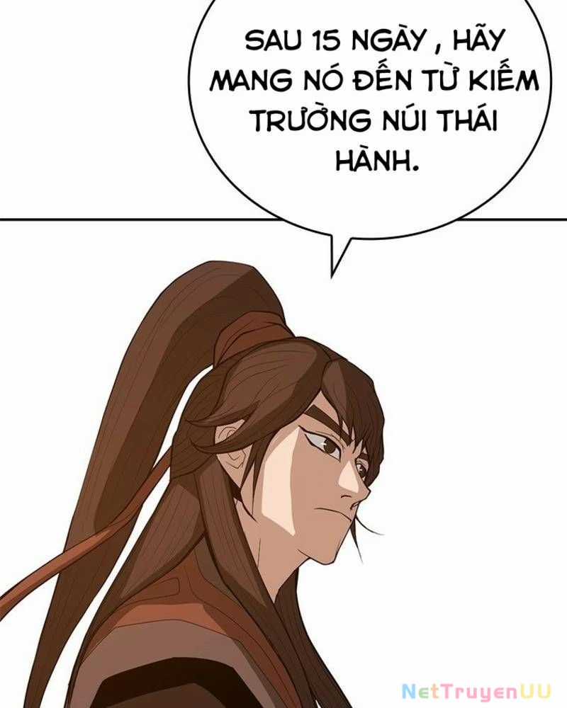 Vô Địch Vạn Quyền, Bất Khả Chiến Bại Chapter 27 trang 146