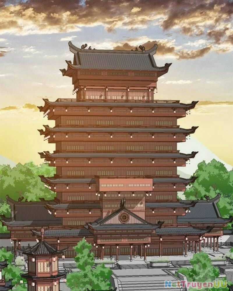 Vô Địch Vạn Quyền, Bất Khả Chiến Bại Chapter 27 trang 158