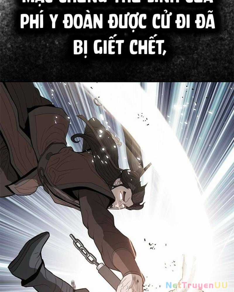 Vô Địch Vạn Quyền, Bất Khả Chiến Bại Chapter 27 trang 161