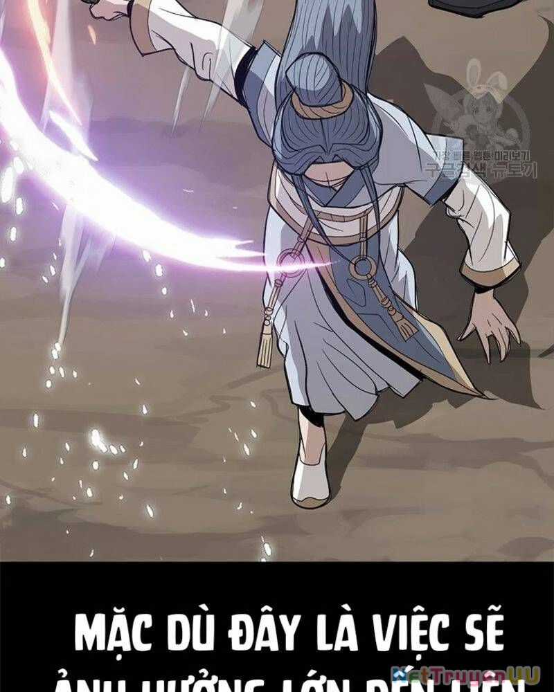 Vô Địch Vạn Quyền, Bất Khả Chiến Bại Chapter 27 trang 166