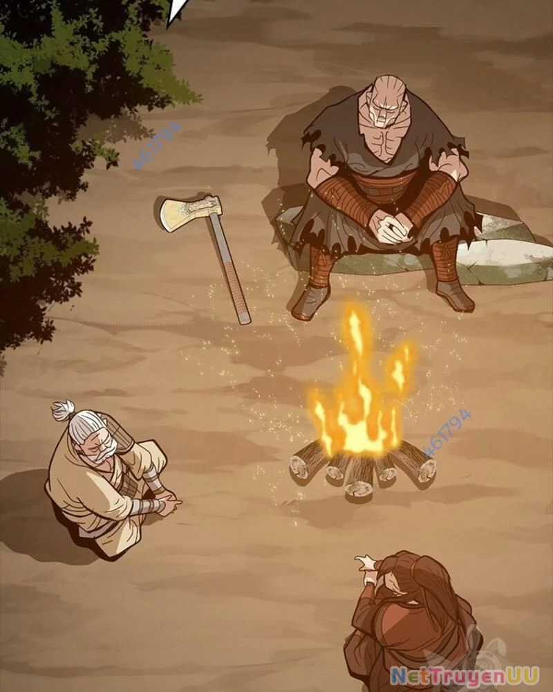 Vô Địch Vạn Quyền, Bất Khả Chiến Bại Chapter 27 trang 17