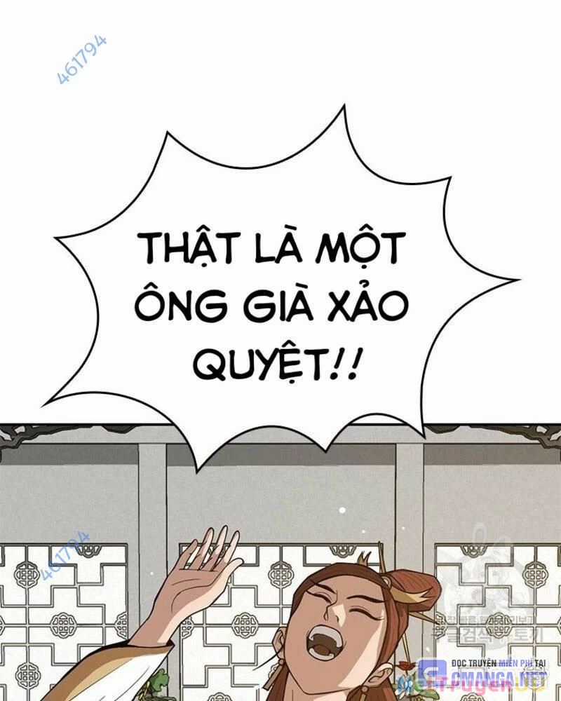 Vô Địch Vạn Quyền, Bất Khả Chiến Bại Chapter 27 trang 174