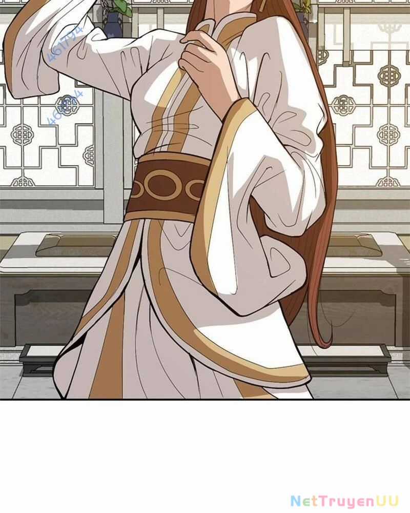 Vô Địch Vạn Quyền, Bất Khả Chiến Bại Chapter 27 trang 175