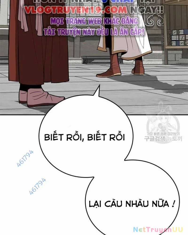 Vô Địch Vạn Quyền, Bất Khả Chiến Bại Chapter 27 trang 181