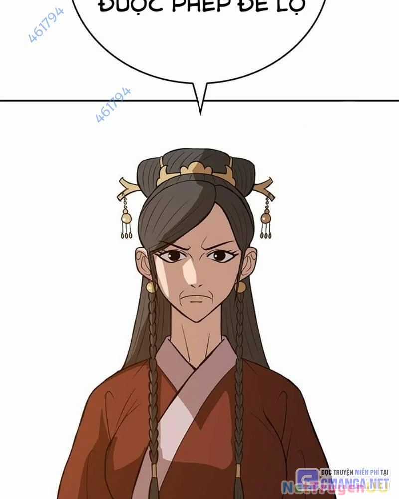 Vô Địch Vạn Quyền, Bất Khả Chiến Bại Chapter 27 trang 183