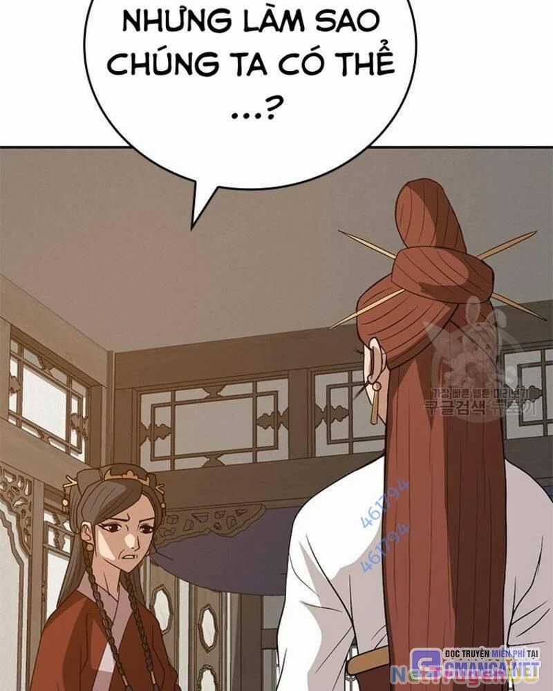 Vô Địch Vạn Quyền, Bất Khả Chiến Bại Chapter 27 trang 189