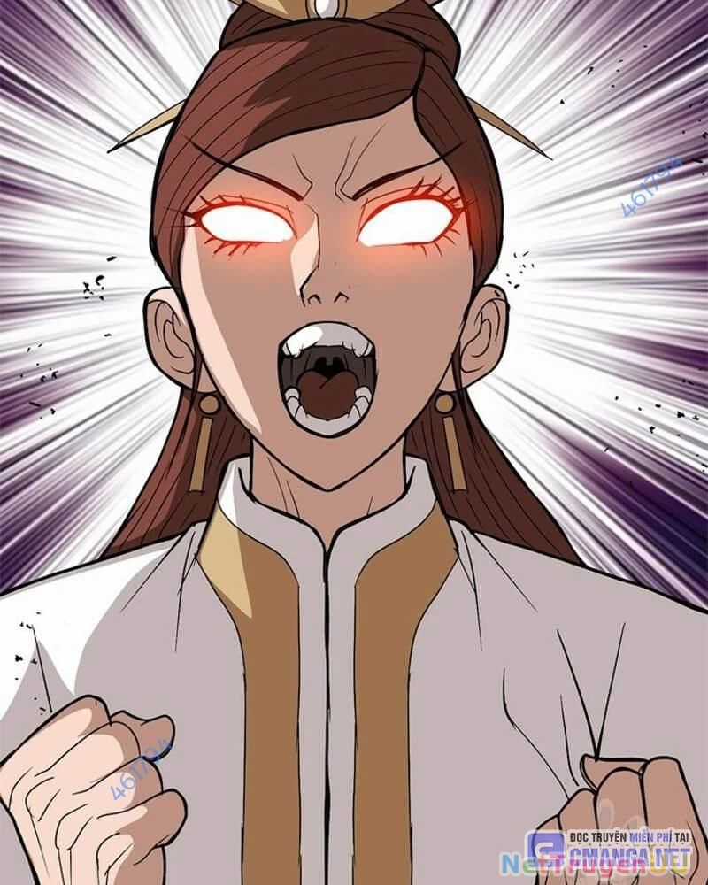 Vô Địch Vạn Quyền, Bất Khả Chiến Bại Chapter 27 trang 192