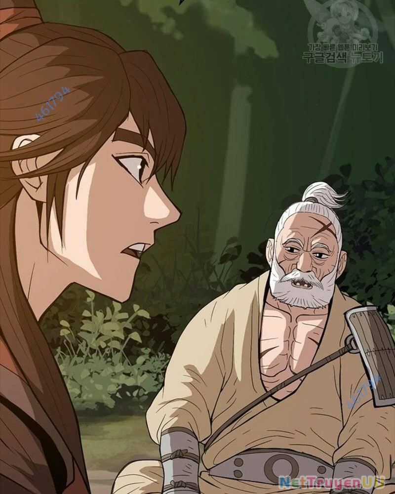 Vô Địch Vạn Quyền, Bất Khả Chiến Bại Chapter 27 trang 20