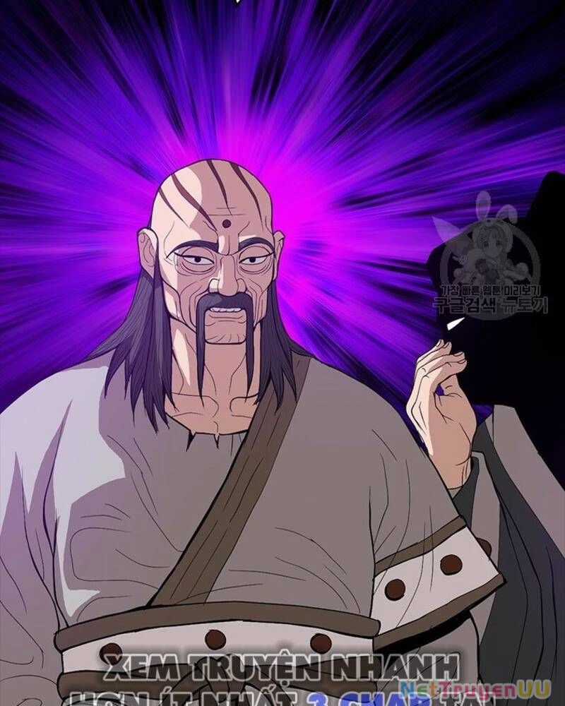 Vô Địch Vạn Quyền, Bất Khả Chiến Bại Chapter 27 trang 22