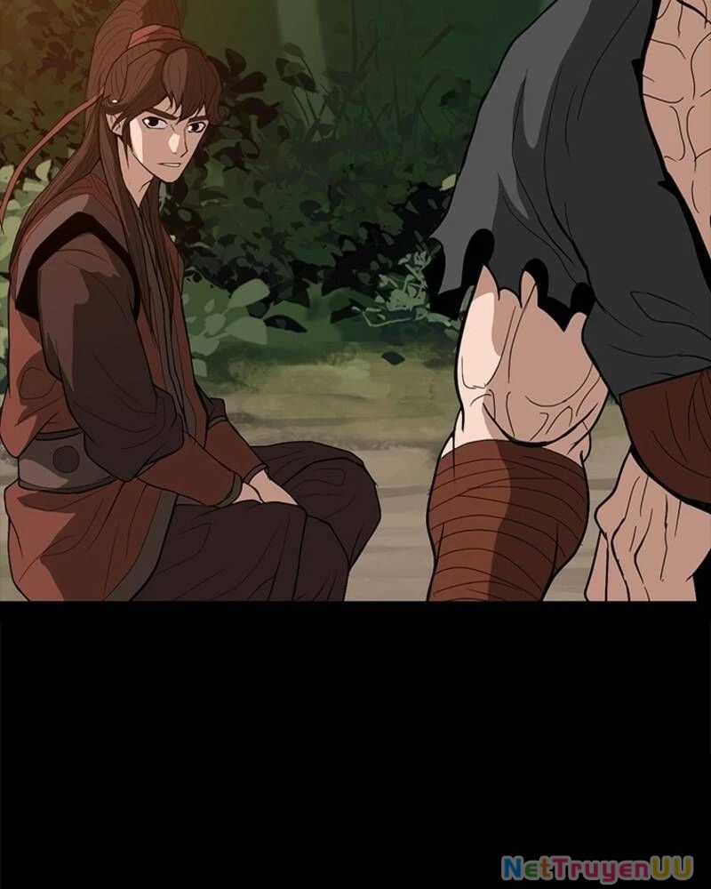 Vô Địch Vạn Quyền, Bất Khả Chiến Bại Chapter 27 trang 26