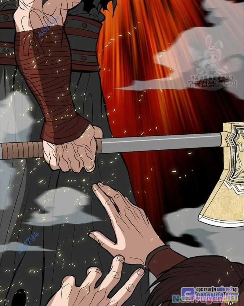 Vô Địch Vạn Quyền, Bất Khả Chiến Bại Chapter 27 trang 3