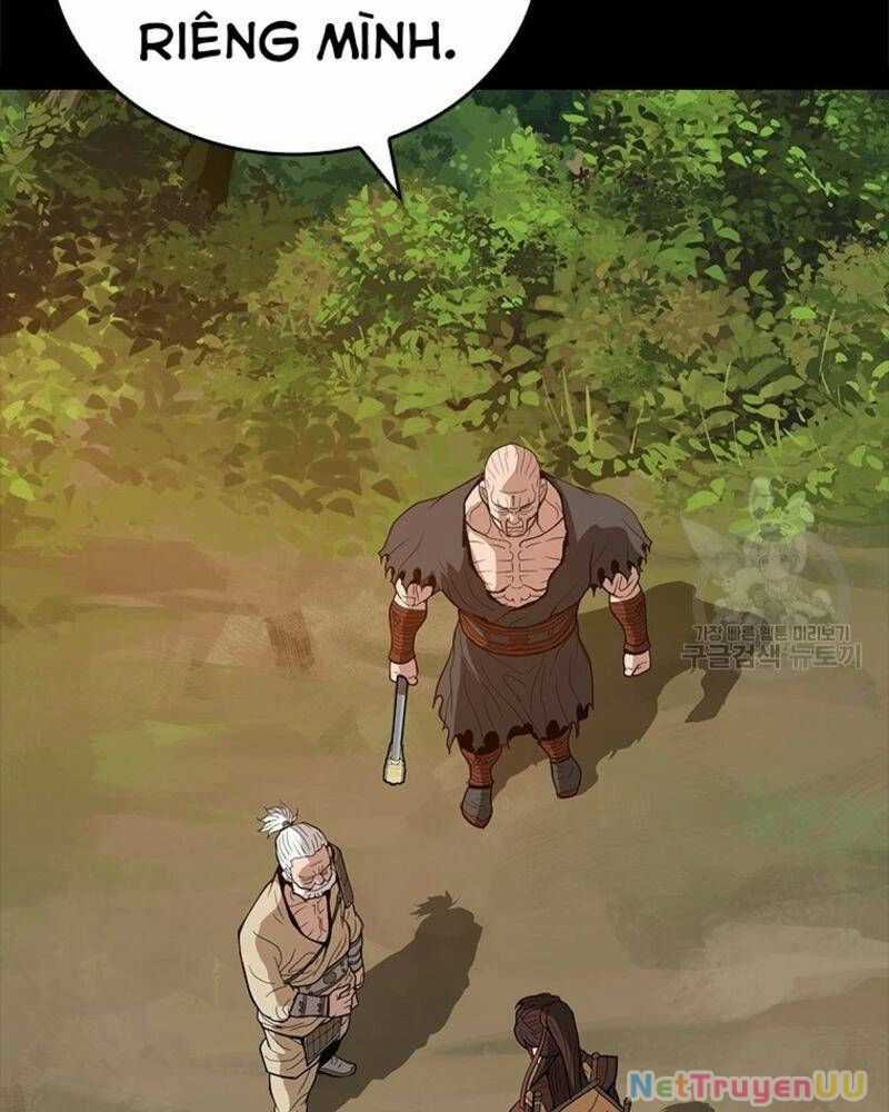 Vô Địch Vạn Quyền, Bất Khả Chiến Bại Chapter 27 trang 32