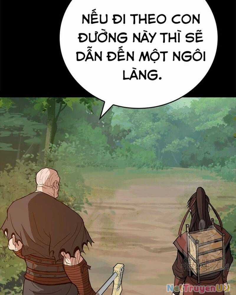 Vô Địch Vạn Quyền, Bất Khả Chiến Bại Chapter 27 trang 34