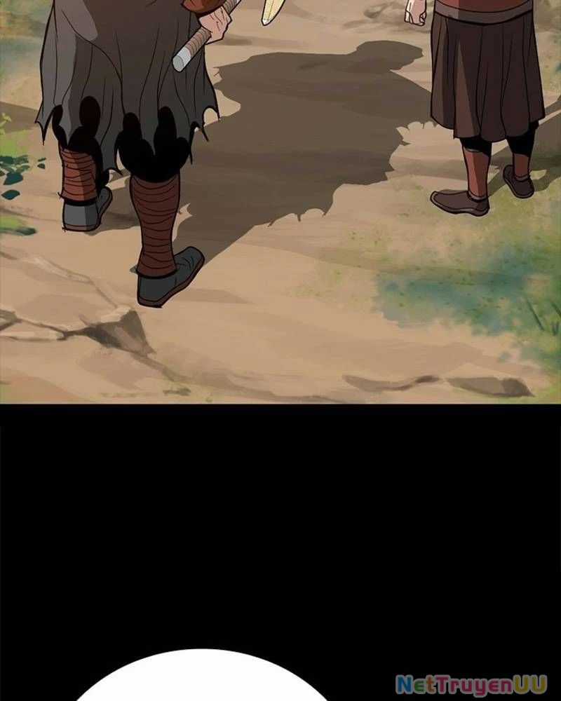 Vô Địch Vạn Quyền, Bất Khả Chiến Bại Chapter 27 trang 35