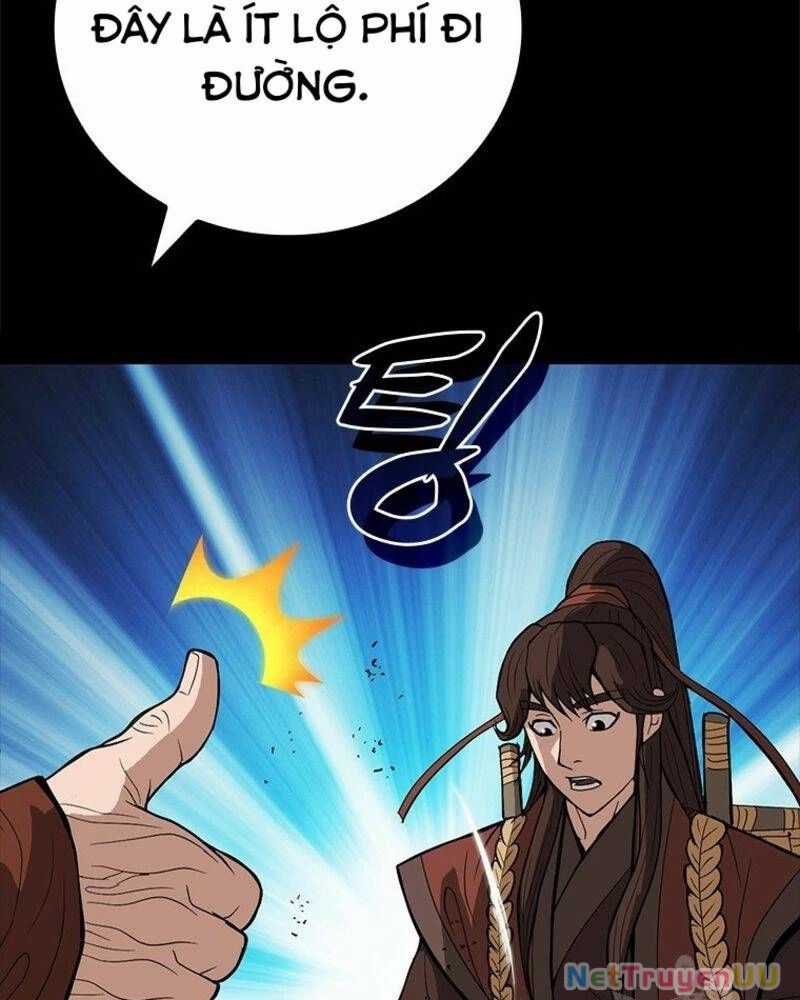 Vô Địch Vạn Quyền, Bất Khả Chiến Bại Chapter 27 trang 37