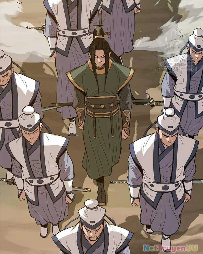 Vô Địch Vạn Quyền, Bất Khả Chiến Bại Chapter 27 trang 47