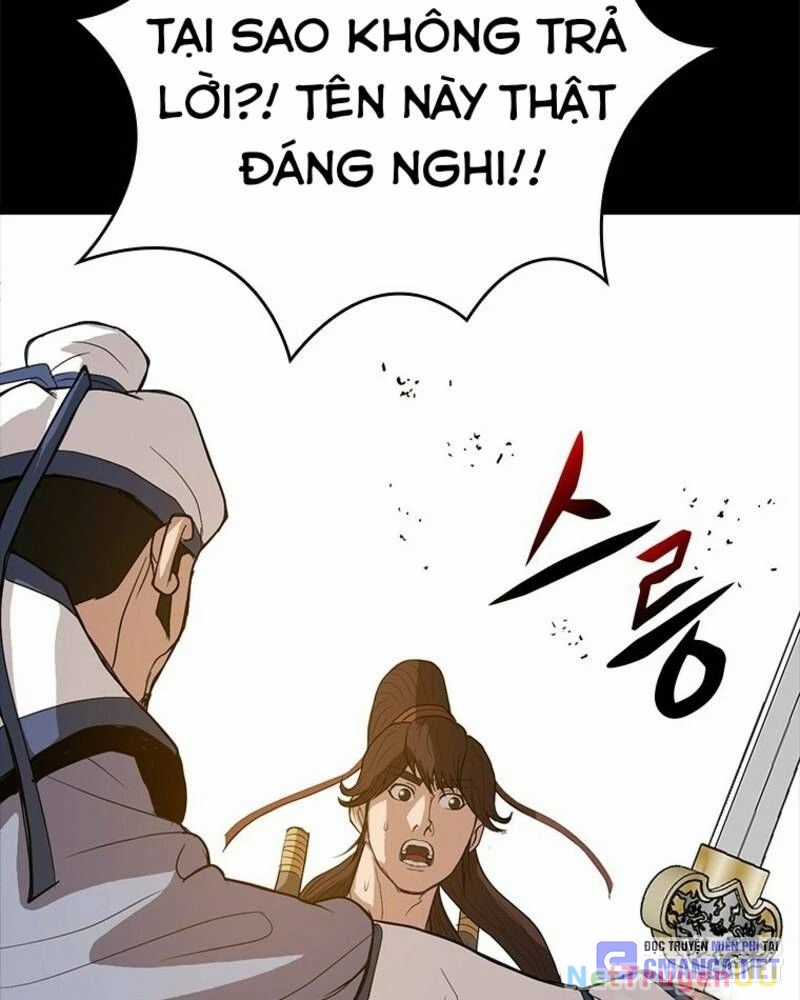 Vô Địch Vạn Quyền, Bất Khả Chiến Bại Chapter 27 trang 54