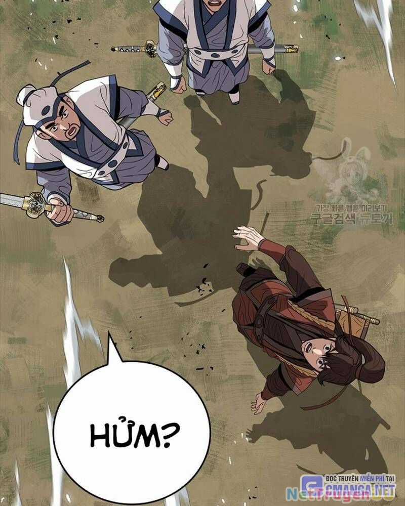 Vô Địch Vạn Quyền, Bất Khả Chiến Bại Chapter 27 trang 57