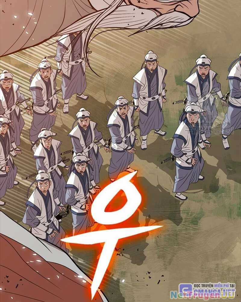 Vô Địch Vạn Quyền, Bất Khả Chiến Bại Chapter 27 trang 66