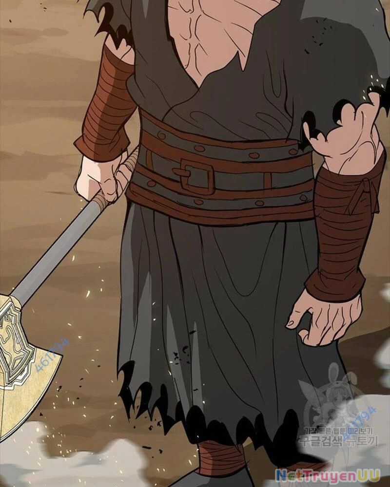 Vô Địch Vạn Quyền, Bất Khả Chiến Bại Chapter 27 trang 7