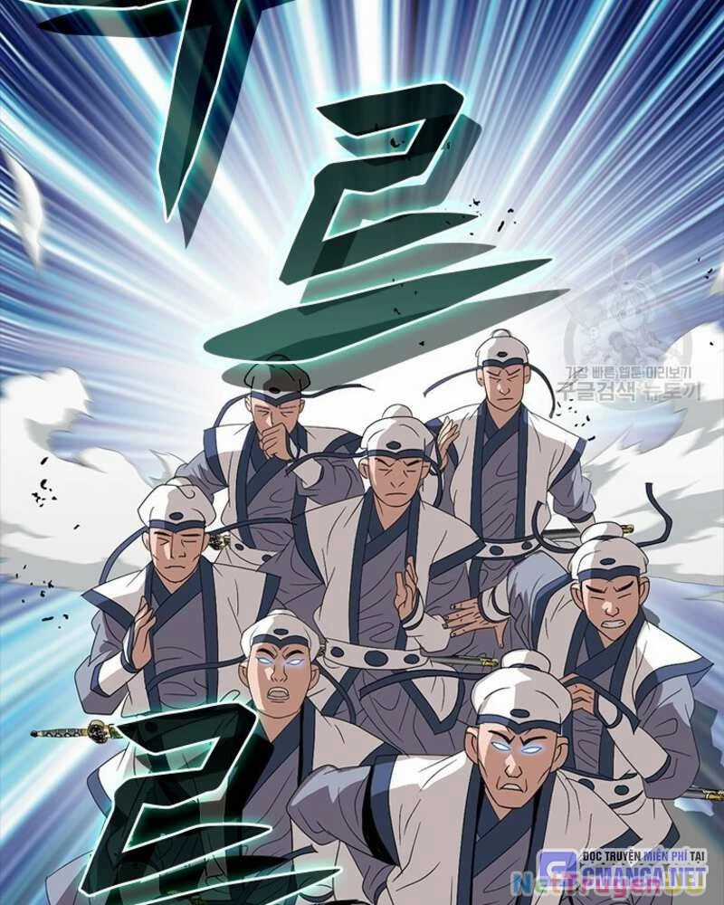 Vô Địch Vạn Quyền, Bất Khả Chiến Bại Chapter 27 trang 75