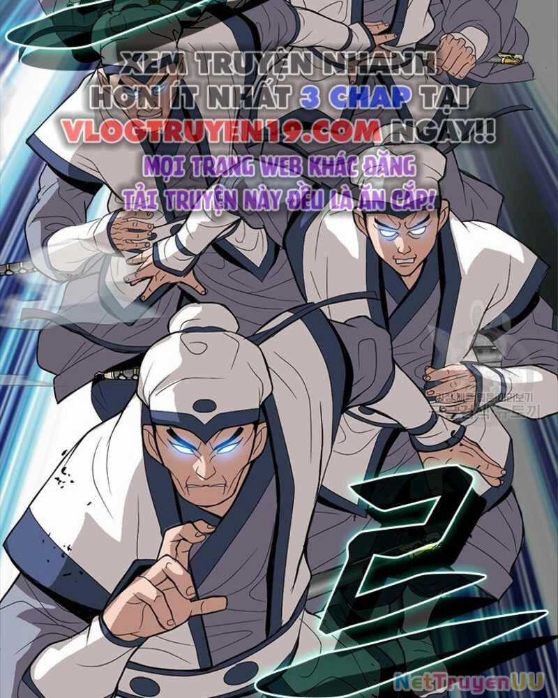 Vô Địch Vạn Quyền, Bất Khả Chiến Bại Chapter 27 trang 76