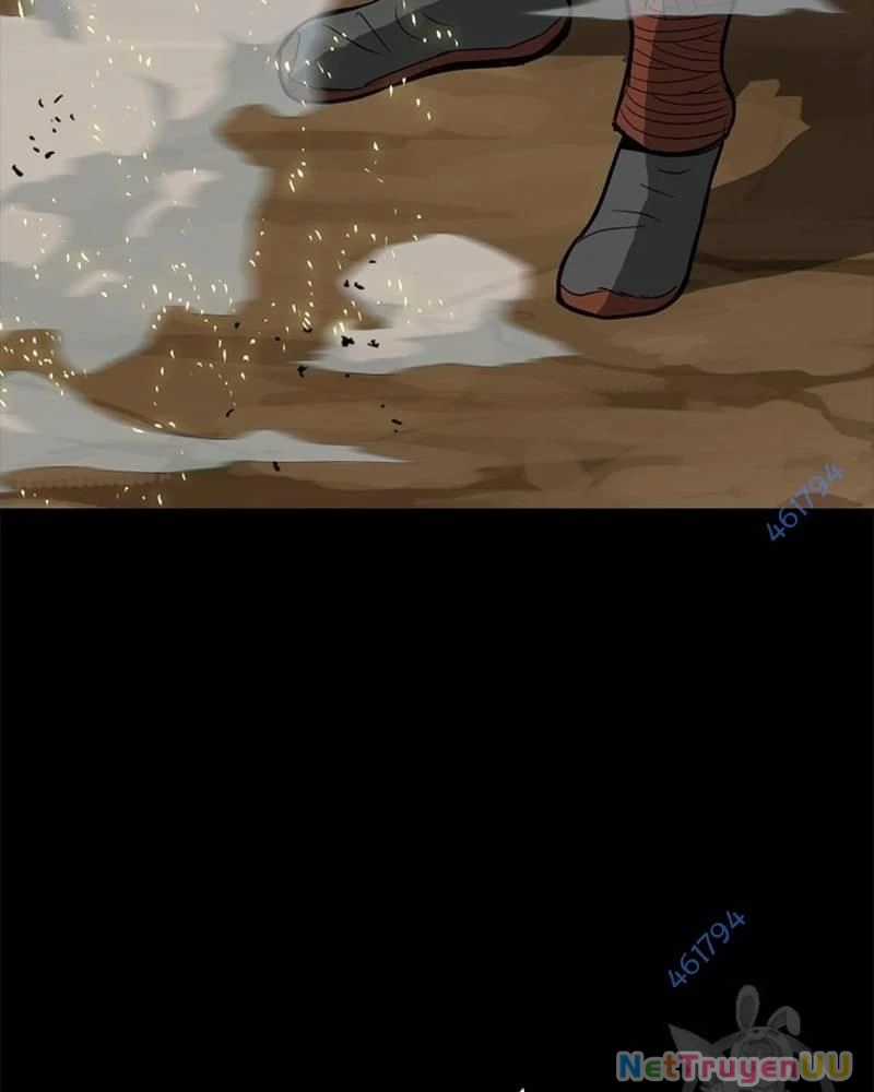 Vô Địch Vạn Quyền, Bất Khả Chiến Bại Chapter 27 trang 8