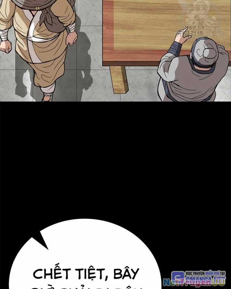 Vô Địch Vạn Quyền, Bất Khả Chiến Bại Chapter 27 trang 90