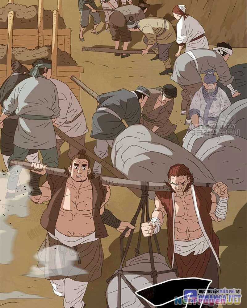 Vô Địch Vạn Quyền, Bất Khả Chiến Bại Chapter 28 trang 108