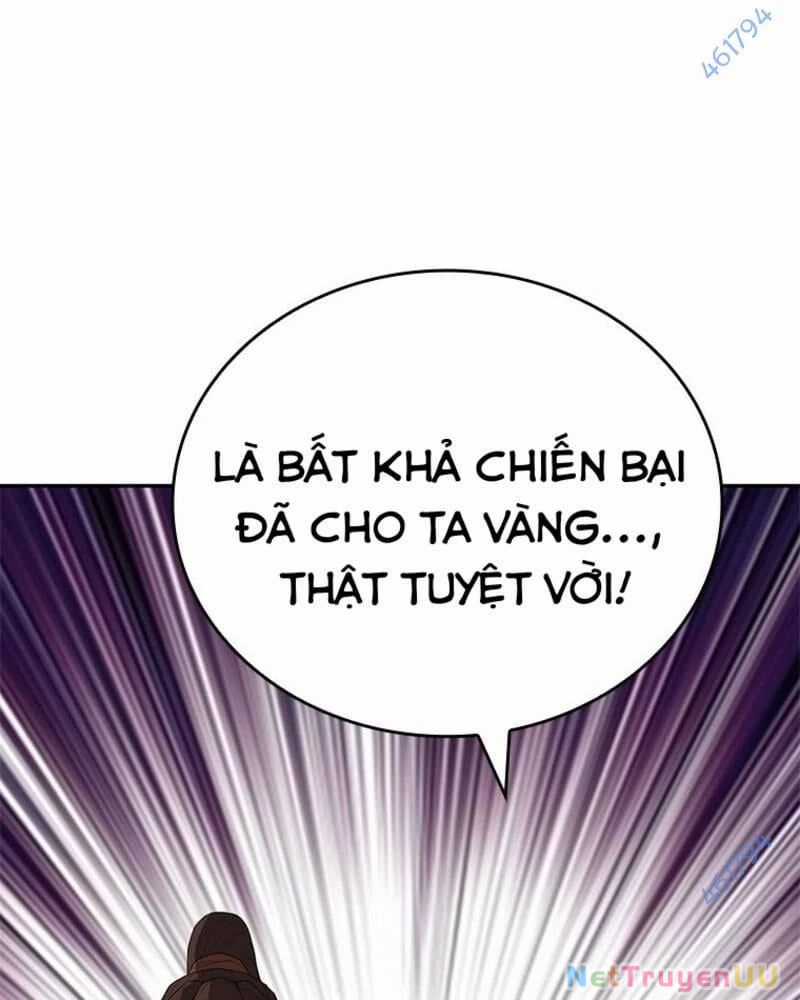 Vô Địch Vạn Quyền, Bất Khả Chiến Bại Chapter 28 trang 11