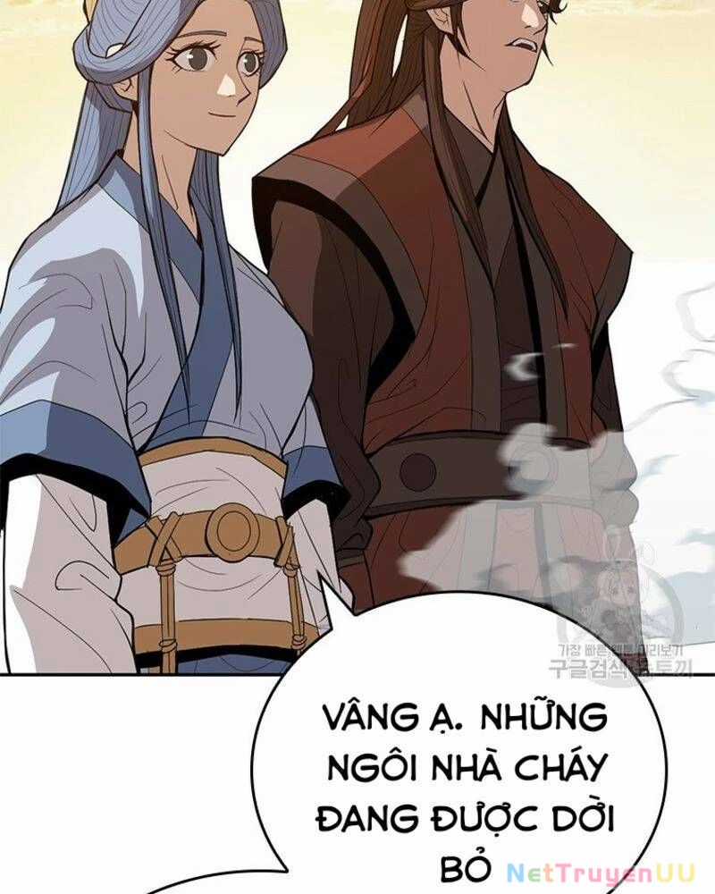 Vô Địch Vạn Quyền, Bất Khả Chiến Bại Chapter 28 trang 119