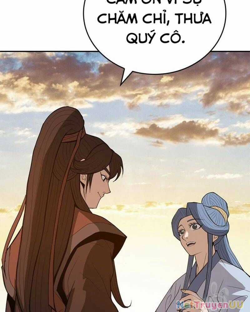 Vô Địch Vạn Quyền, Bất Khả Chiến Bại Chapter 28 trang 121