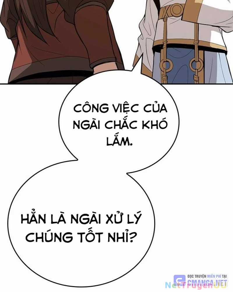 Vô Địch Vạn Quyền, Bất Khả Chiến Bại Chapter 28 trang 123