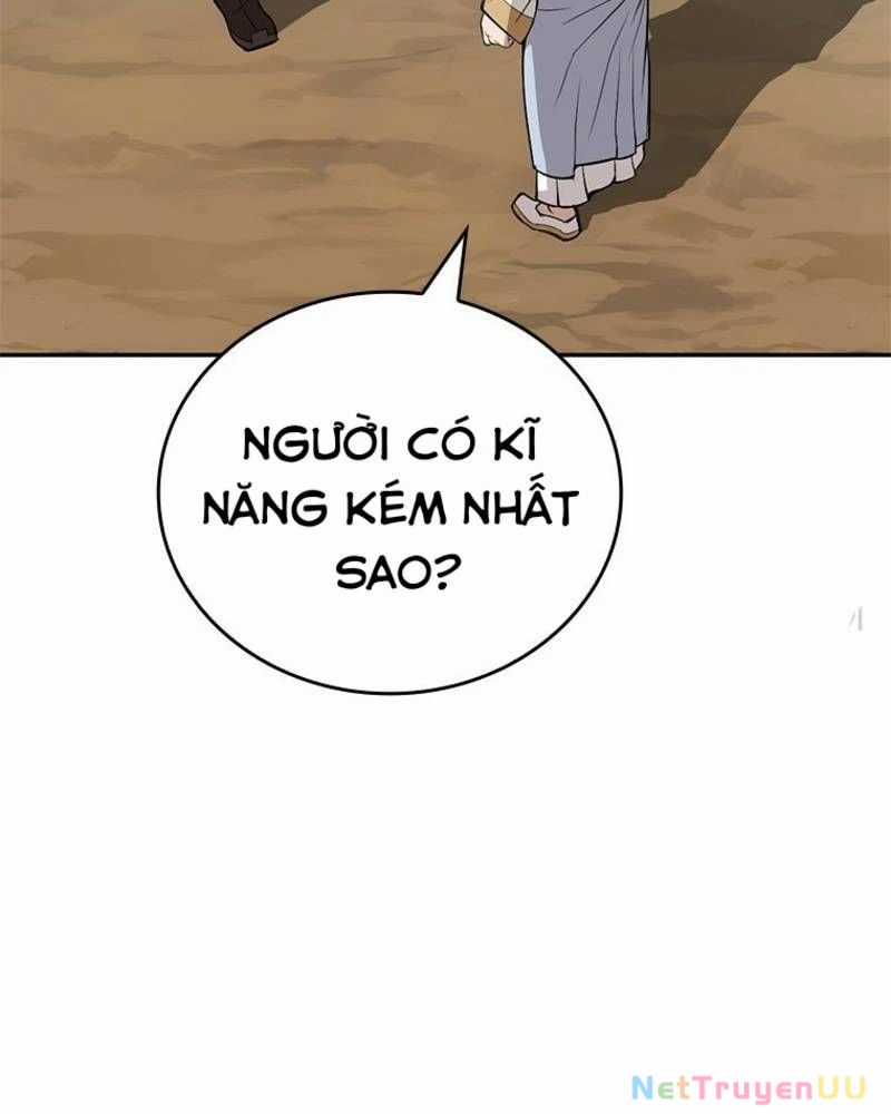 Vô Địch Vạn Quyền, Bất Khả Chiến Bại Chapter 28 trang 128