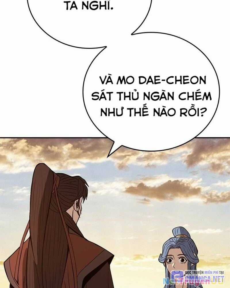 Vô Địch Vạn Quyền, Bất Khả Chiến Bại Chapter 28 trang 132