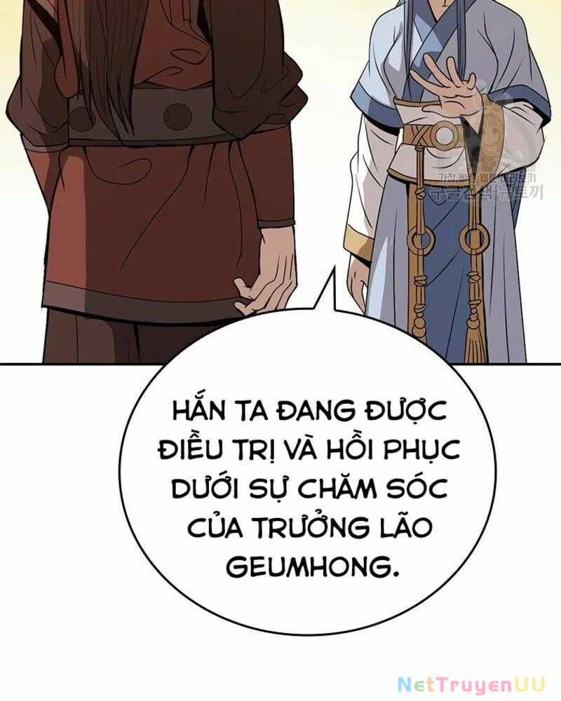 Vô Địch Vạn Quyền, Bất Khả Chiến Bại Chapter 28 trang 133