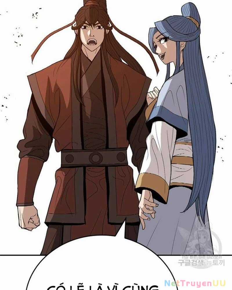 Vô Địch Vạn Quyền, Bất Khả Chiến Bại Chapter 28 trang 137