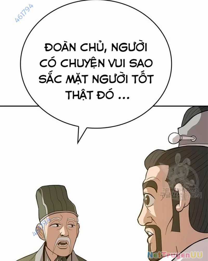 Vô Địch Vạn Quyền, Bất Khả Chiến Bại Chapter 28 trang 14