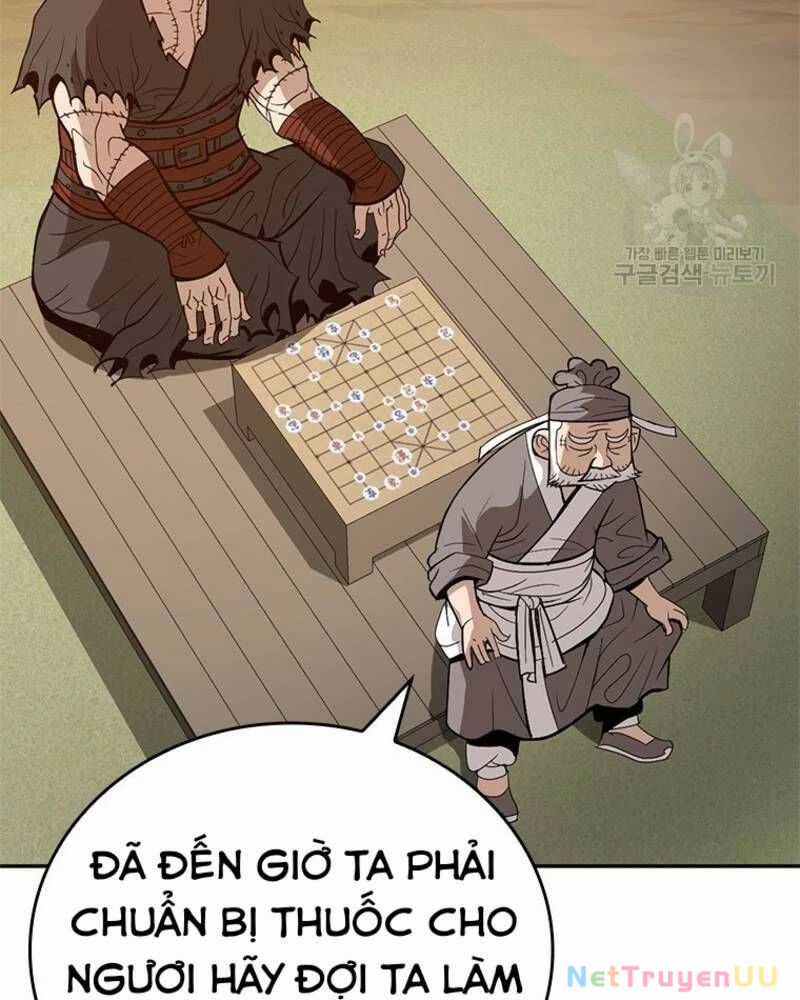 Vô Địch Vạn Quyền, Bất Khả Chiến Bại Chapter 28 trang 142