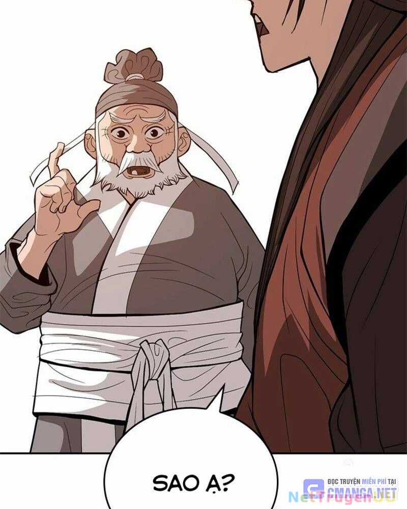 Vô Địch Vạn Quyền, Bất Khả Chiến Bại Chapter 28 trang 147