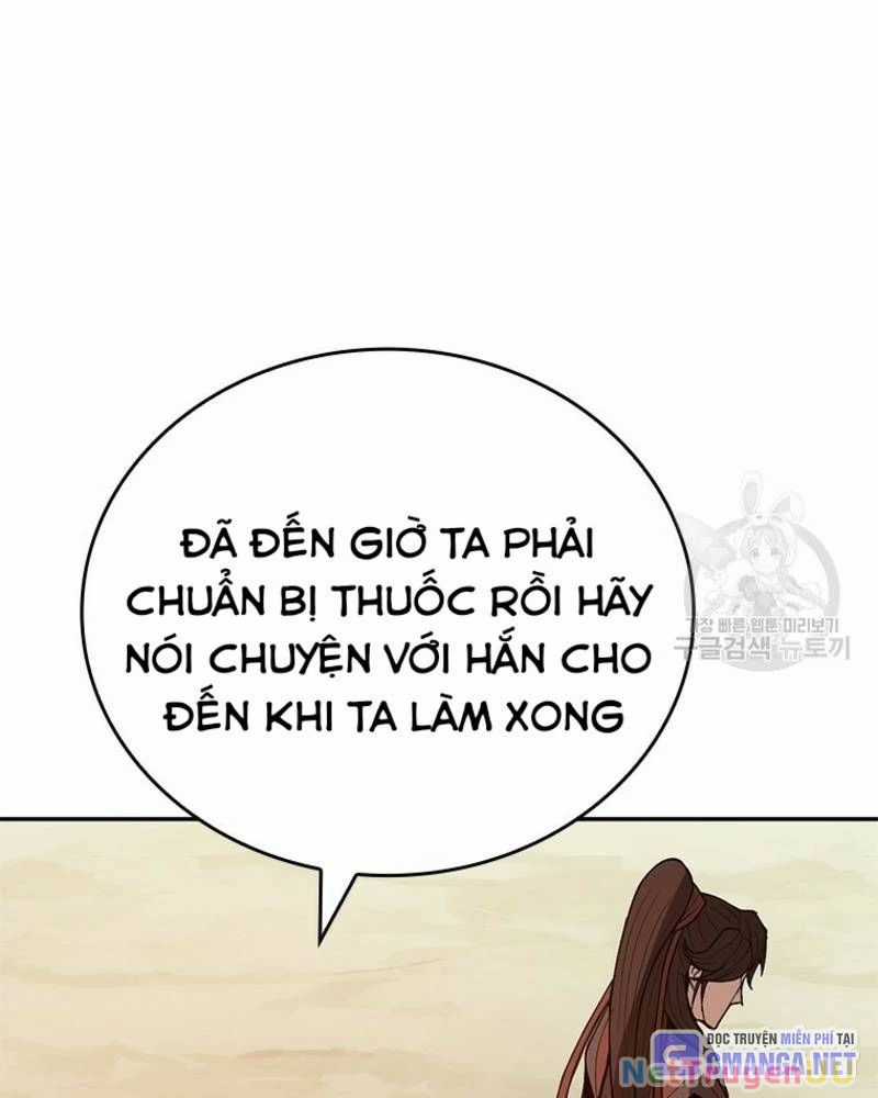 Vô Địch Vạn Quyền, Bất Khả Chiến Bại Chapter 28 trang 153