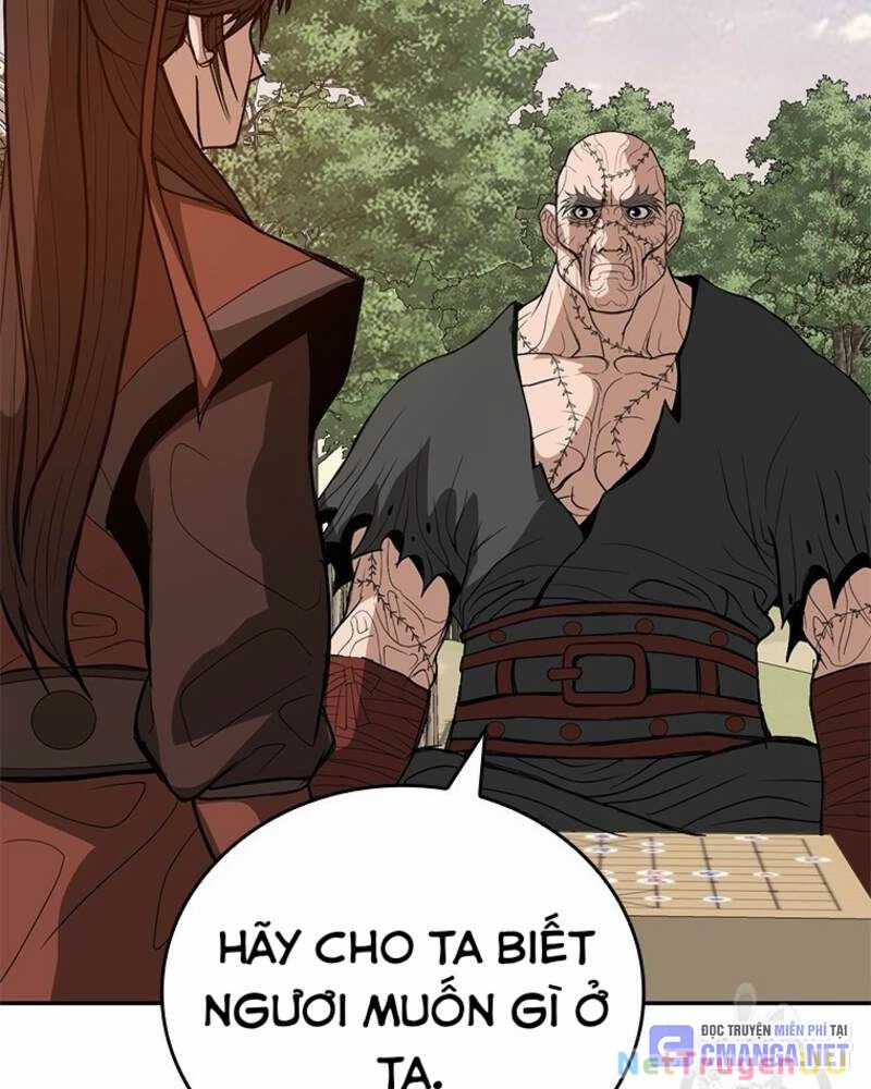 Vô Địch Vạn Quyền, Bất Khả Chiến Bại Chapter 28 trang 156