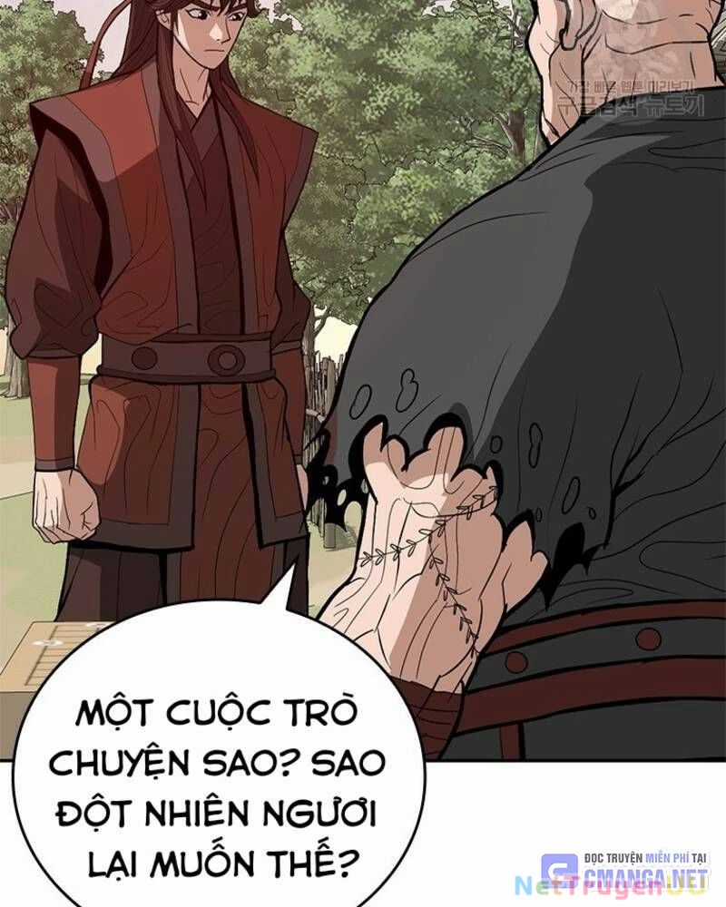 Vô Địch Vạn Quyền, Bất Khả Chiến Bại Chapter 28 trang 159