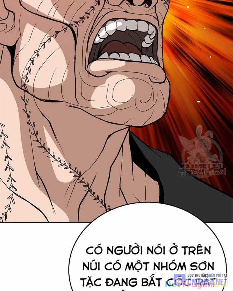Vô Địch Vạn Quyền, Bất Khả Chiến Bại Chapter 28 trang 162