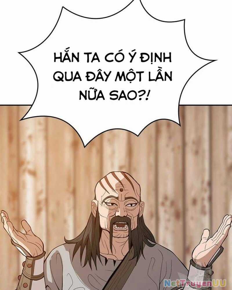 Vô Địch Vạn Quyền, Bất Khả Chiến Bại Chapter 28 trang 182