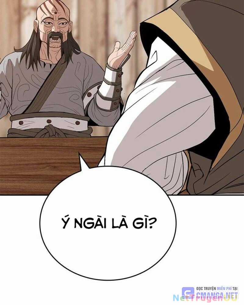 Vô Địch Vạn Quyền, Bất Khả Chiến Bại Chapter 28 trang 186