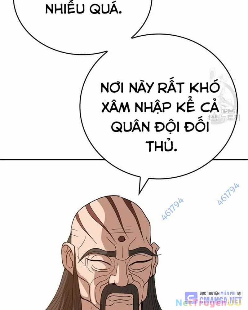 Vô Địch Vạn Quyền, Bất Khả Chiến Bại Chapter 28 trang 189