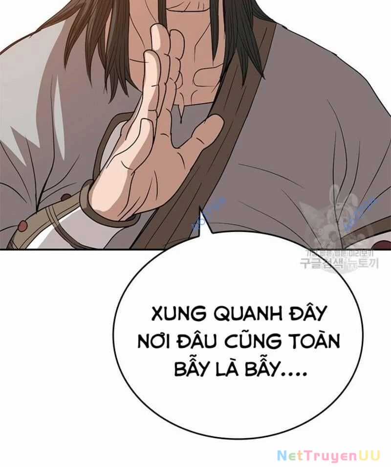 Vô Địch Vạn Quyền, Bất Khả Chiến Bại Chapter 28 trang 190