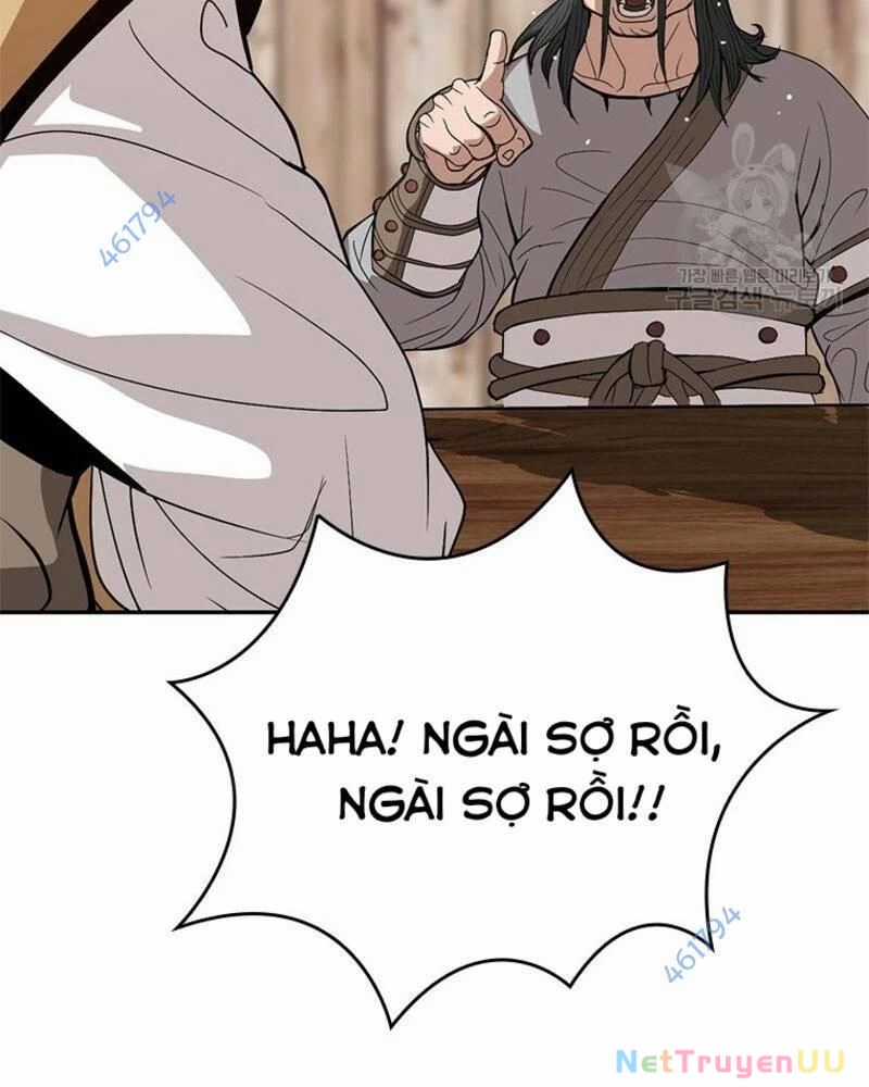 Vô Địch Vạn Quyền, Bất Khả Chiến Bại Chapter 28 trang 193