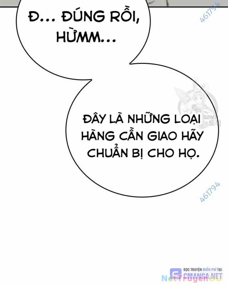 Vô Địch Vạn Quyền, Bất Khả Chiến Bại Chapter 28 trang 21